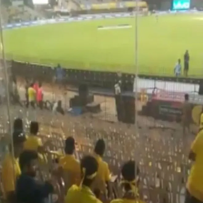 ipl chennai